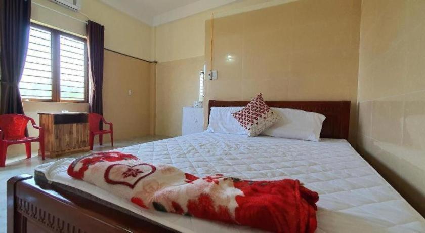 Spot On 1021 Dai Thang Motel Đà Nẵng Extérieur photo