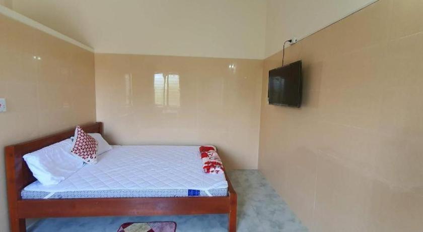 Spot On 1021 Dai Thang Motel Đà Nẵng Extérieur photo