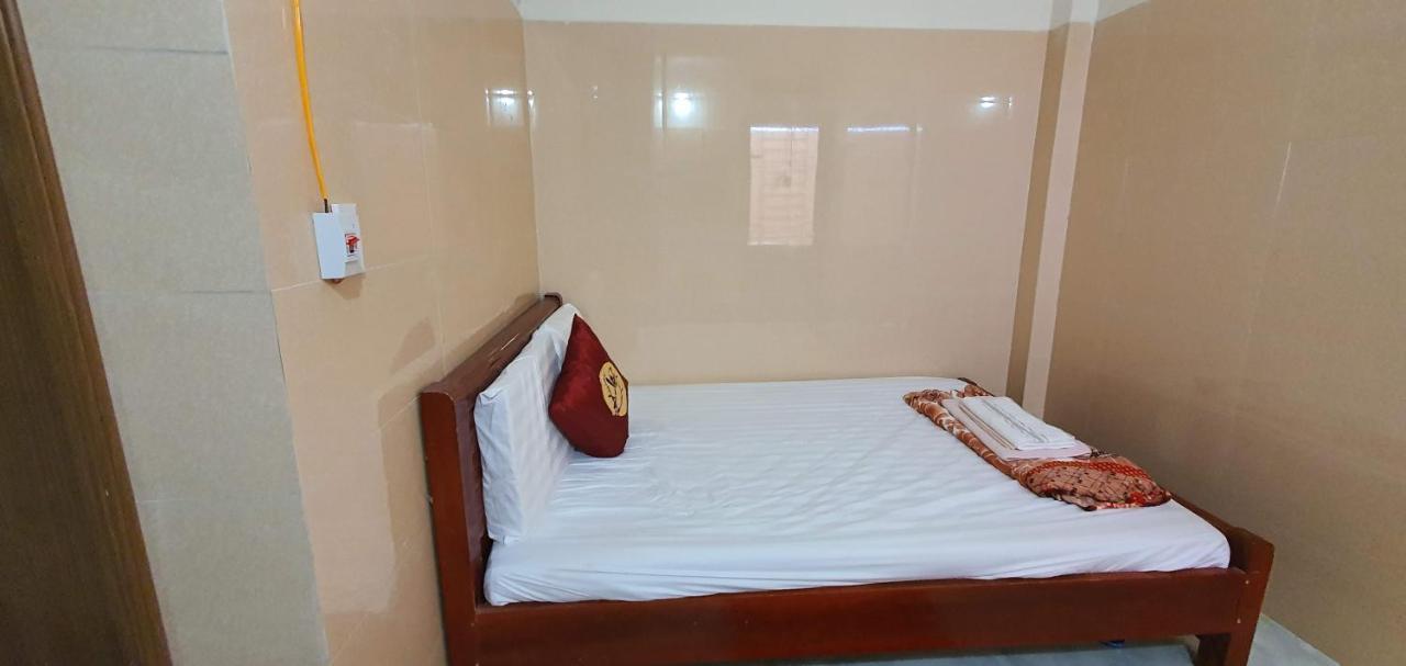 Spot On 1021 Dai Thang Motel Đà Nẵng Extérieur photo
