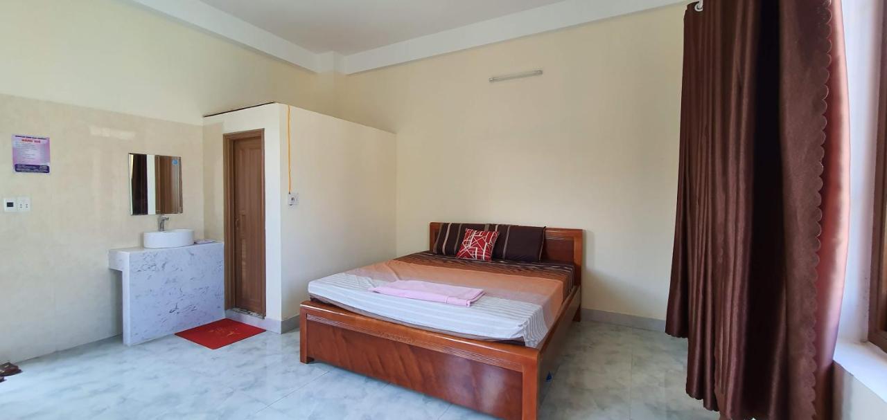 Spot On 1021 Dai Thang Motel Đà Nẵng Extérieur photo
