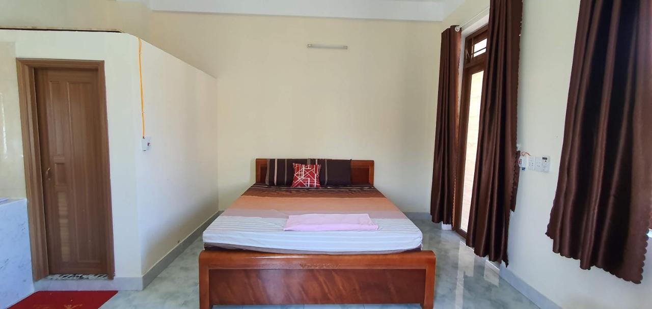 Spot On 1021 Dai Thang Motel Đà Nẵng Extérieur photo