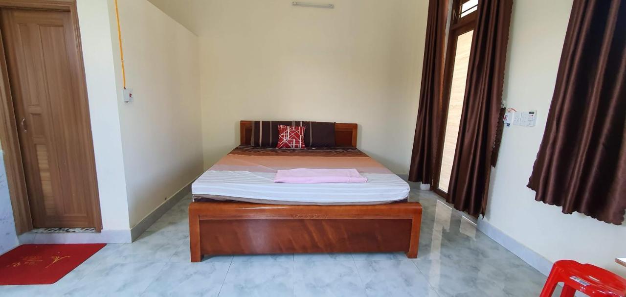 Spot On 1021 Dai Thang Motel Đà Nẵng Extérieur photo