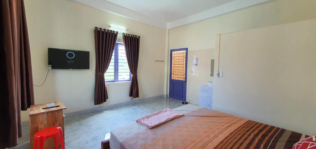 Spot On 1021 Dai Thang Motel Đà Nẵng Extérieur photo