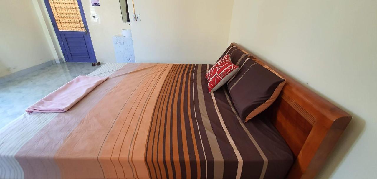 Spot On 1021 Dai Thang Motel Đà Nẵng Extérieur photo