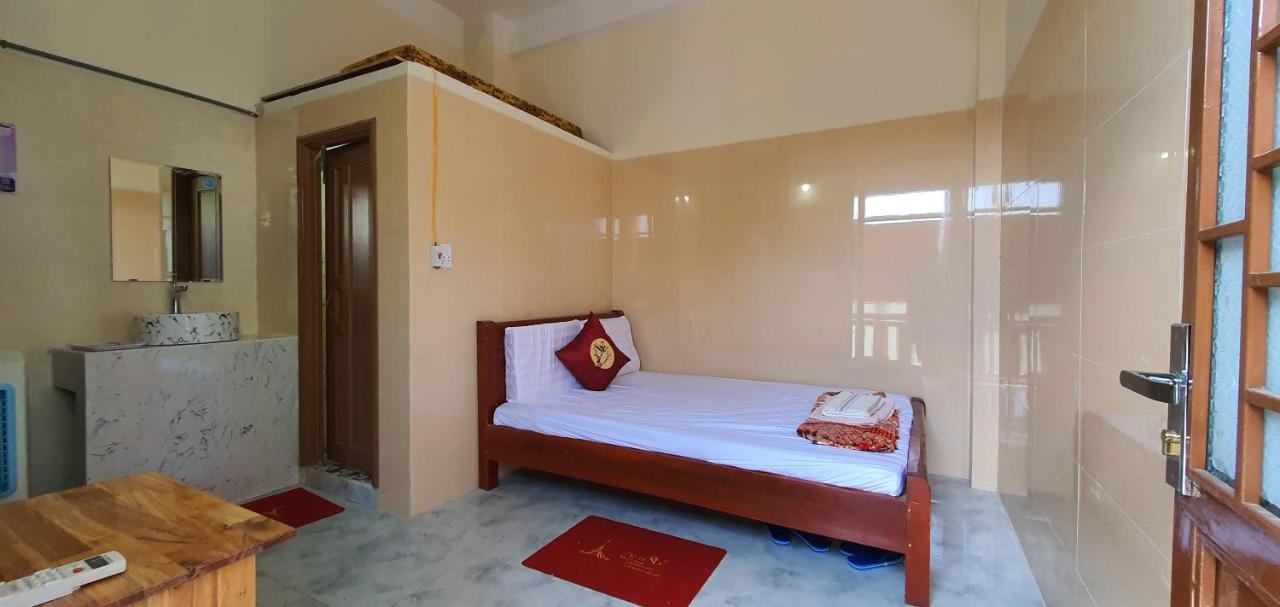 Spot On 1021 Dai Thang Motel Đà Nẵng Extérieur photo