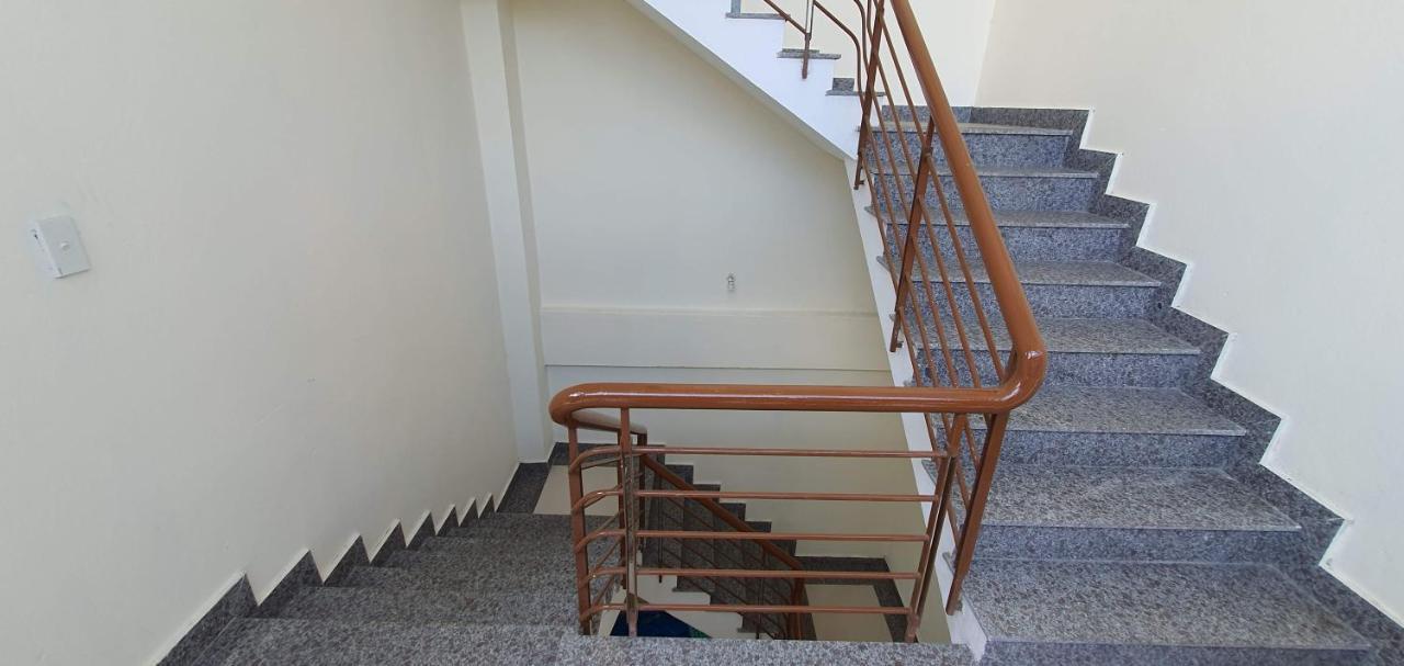 Spot On 1021 Dai Thang Motel Đà Nẵng Extérieur photo